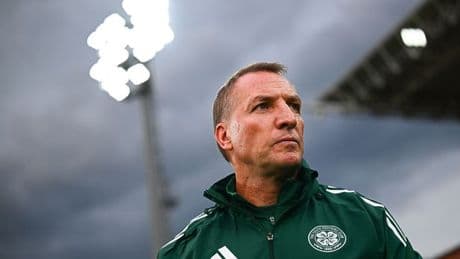 Celtic fans smash the panic button as worried Hotline desperately demands to know who's really calling the shots