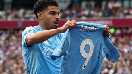 West Ham 1 Nottingham Forest 2: Champions League race goes down to the wire thanks to Gibbs-White and Milenkovic goals