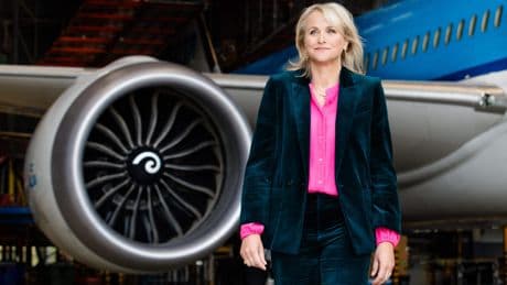 KLM voert na halfjaarverlies aantal verre vluchten op: ’We moeten een rendabel netwerk houden’
