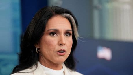 USA: Gabbard streicht fast die Hälfte aller Geheimdienststellen