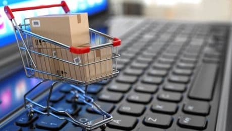 Yurtdışı sitelerinden alışverişlerde kişisel bilgi paylaşımına dikkat çekildi