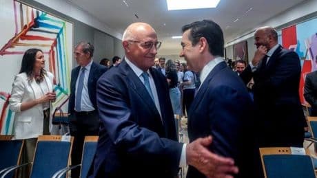 Sabadell ultima otro pago de dividendos a la espera de que BBVA mueva ficha
