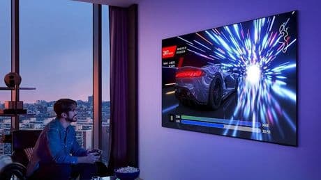 Samsung OLED TVs Get Long-Awaited New Gaming Feature