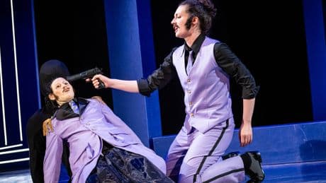 Oper: Ein guter Kaiser