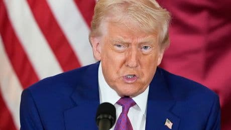 Druck auf iPhone-Konzern: Trump: Apple soll in Indien nur für dortigen Markt bauen