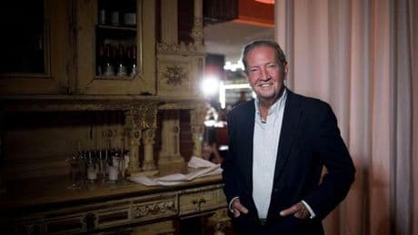 Martin Walker: „Ich schreibe gerne über starke Frauen“