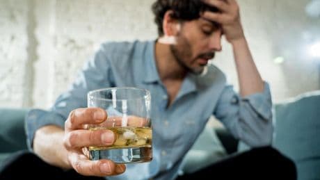HHS Won’t Release Study On Alcohol And Its Harms, Signaling It Isn’t A MAHA Priority