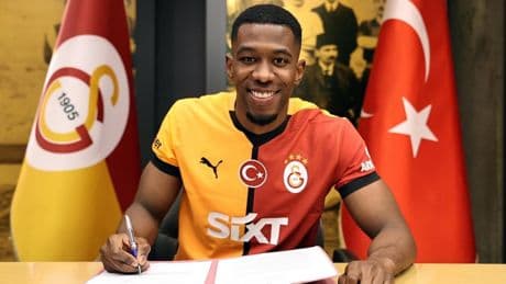 TRANSFER HABERLERİ: Cuesta için yeni teklif!