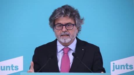 Junts da un toque al PSOE tras el pacto sobre financiación y deja en el aire su apoyo a las reformas