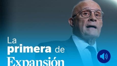 La Primera de Expansión sobre Sabadell, Indra, Wallapop, Tesla, Ikea y Warren Buffett