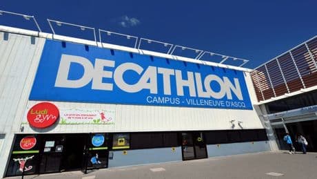 Magasins spécialisés, centres-villes investis: comment Decathlon se diversifie