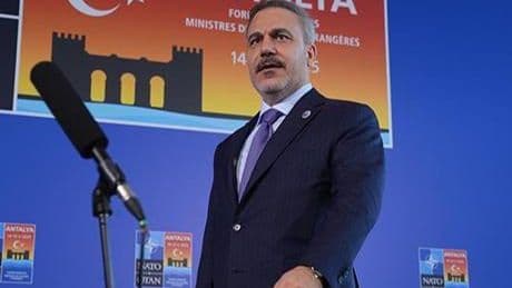 Dışişleri Bakanı Hakan Fidan'dan NATO ittifakı mesajı: Texas'tan Ankara'ya uzanan güvenlik ağı
