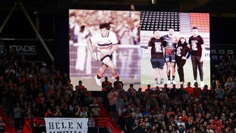 Disparition de Medhi Narjissi : l’ancien manager des U18 du XV de France placé en garde à vue