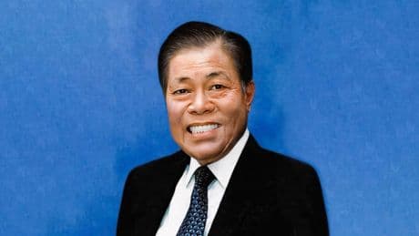 Singapore Paints Billionaire Goh Cheng Liang Dies At 98