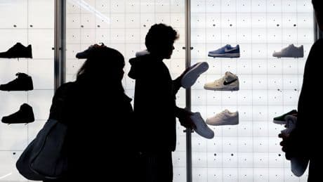Nike set to raise prices between $2 and $10 on every item because of Trump’s tariffs
