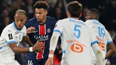 Ligue 1: Noch weniger Geld für Klubs – Liga erlebt TV-Debakel