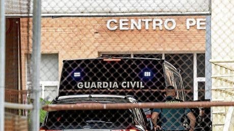 La prisión para Cerdán eleva la presión sobre los empresarios bajo sospecha