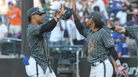 The Yankees got a much-needed win, but the Mets won something more from this Subway Series duel