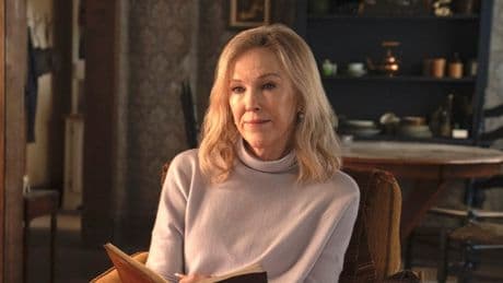 Catherine O’Hara seems to confirm fan theory for season three of The Last Of Us
