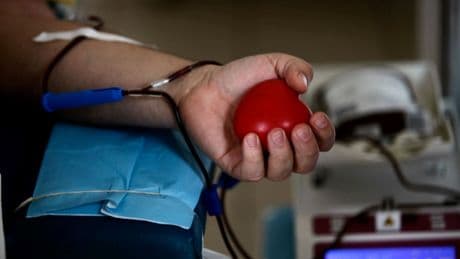 Yunanistan’da kan nakli skandalı: Soruşturma başlatıldı