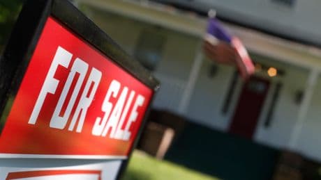 Here's the latest stat showing how the US housing market has frozen over in 2025