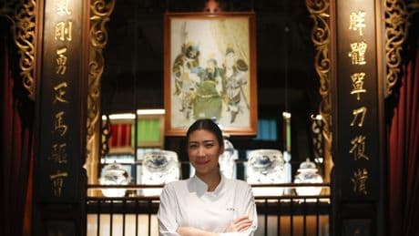 Interview mit Chef Pam: „Im Büro fühlte ich mich, als würde ich ersticken“