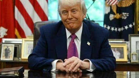 Trump verbietet Einreise aus mehreren Ländern in die USA