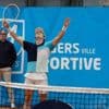 Tennis. La renaissance d’Arthur Reymond à l’Open d’Angers