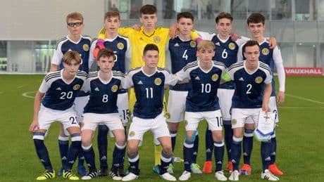 Scotland pull out of Victory Shield as famous historic tournament could be scrapped