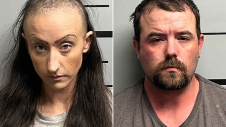 Couple accused of sexually abusing teenager, forcing her to take drugs and feeding her ‘one Pop Tart a week’
