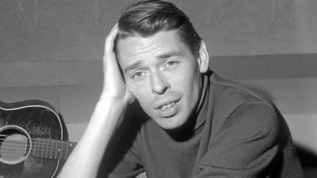 Bruselas bajo la mirada nostálgica de Jacques Brel