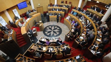 Corse : «Suivre l’avis du Conseil d’État n’aurait pas été une insulte à la République»
