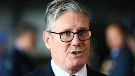 Keir’s first year: Starmer under pressure after a rocky start for Labour