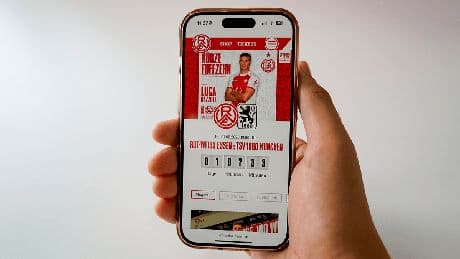 Rot-Weiss Essen: Stadionmagazin ab sofort nur noch digital verfügbar