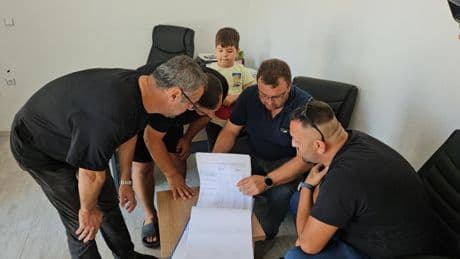 Sındırgı'da hasar tespit çalışmaları tamamlandı: 729 binada ağır hasar