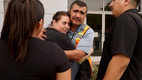 Chasing ICE: The mad scramble to track immigration raids across L.A. County