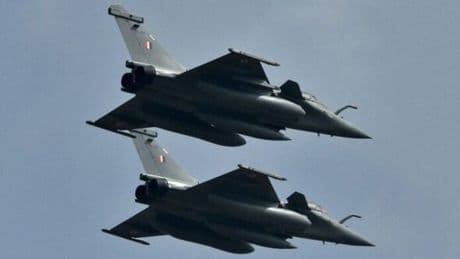 Keir Starmer calls for calm as Pakistan brands Indian air strikes an ‘Act of War’