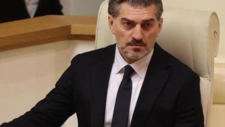 Gürcistan Cumhurbaşkanı Türkiye’yi ziyaret edecek