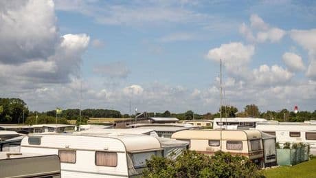 Handynetz: Viele Campingplätze in Deutschland mit Netzlücken