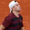 Draper given reality check by inspired Bublik at French Open