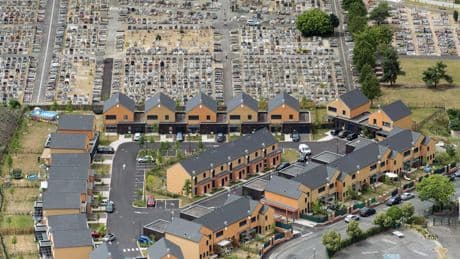 Le marché immobilier en Ile-de-France a repris des couleurs au premier trimestre