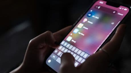 New online safety measures to protect children from ‘toxic algorithms’