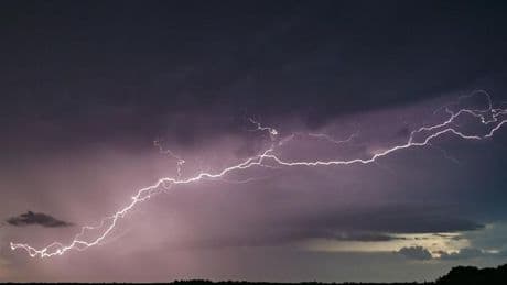 Starkregen: Unwetter im Westen – Lage bislang entspannt