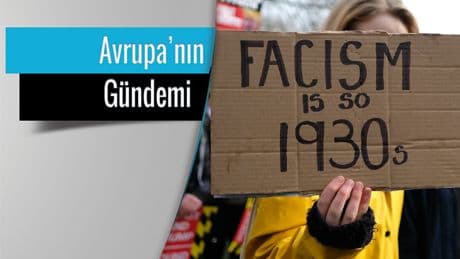 Savaşa doğru mu?