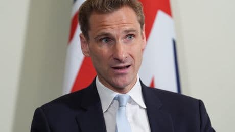 Women facing ‘public safety crisis’ as a result of immigration, Tories claim