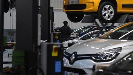 Automobile : derrière la baisse des ventes de voitures neuves, la robustesse du marché de l’occasion