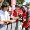 Stade Rennais. Loïc Désiré évoque le mercato et la restructuration de la cellule de recrutement