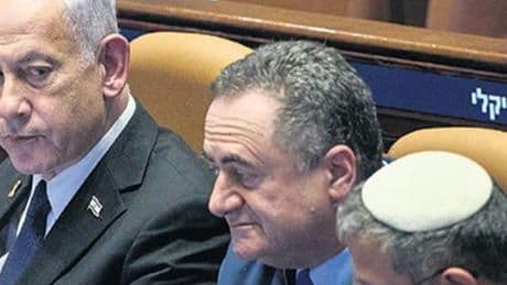 Hükümeti resmen bıçak sırtında...