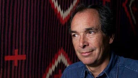 ‘Gorky Park’ author Martin Cruz Smith dies at 82
