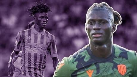 Beşiktaş'tan orta saha operasyonu! İlk görüşme gerçekleşti